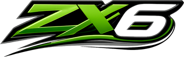Logo zx6